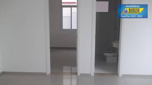 Imagem 28 de 30 de Lindíssima Residência De Quatro Dormitórios No Condomínio Golden Park Residence - Ca2626