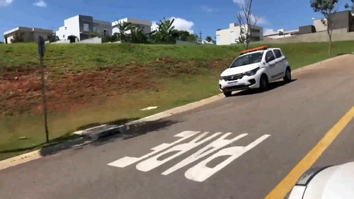 Imagem 4 de 14 de Terreno Em Bragança Paulista 5 Minutos Do Bragança Shopping