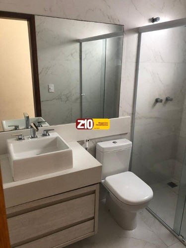 Imagem 15 de 30 de Z10 Imoveis Indaiatuba | Ca10137 - Casa Térrea Em Condomínio Fechado Com Excelente Acabamento ? Jardim Park Real - Ca10137 - 70991594