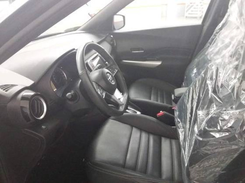 Imagem 11 de 15 de Nissan Kicks 1.6 16v Flexstart Sl 4p Xtronic