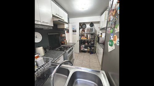 Vendo Amplia Y Cómoda Casa Condominio Piedra Roja. Quilicura