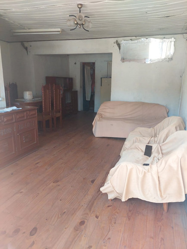 Venta De Casa En Sector Lorenzo Arenas