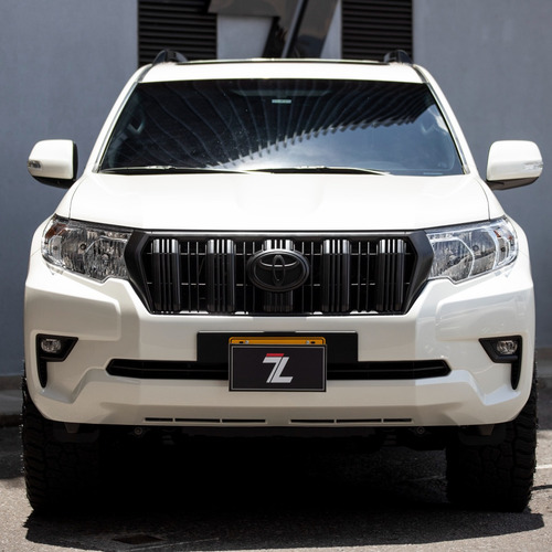 Toyota Prado Txl 4.0
