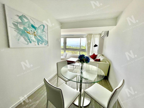 Imagen 5 de 7 de Departamento En Punta Del Este - Punta Del Este Roosevelt