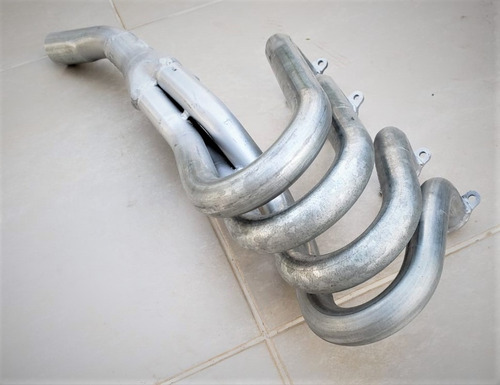 Imagem 2 de 4 de Coletor Dimensiona Ap 4x1 Formula