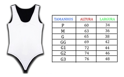 Imagem 2 de 2 de Body Feminino Linda Country Estados Unidos Promoção