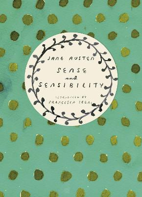 Sense And Sensibility (vintage Classics Austen Series) - ...