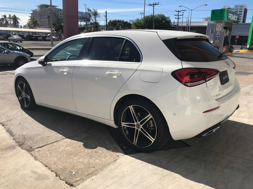 Mercedes-benz Clase A 200 Hb Progressive