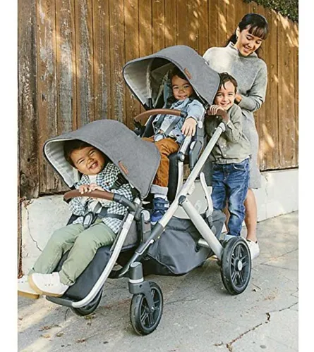 Gregory uppababy discount