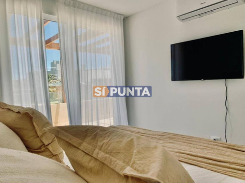 Imagen 12 de 22 de Apartamento En Venta - Manantiales