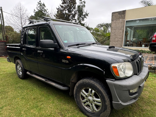 Mahindra Dc High 2.5td