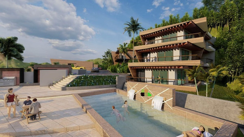 Villas Y Apartamentos En Venta En Las Terrenas