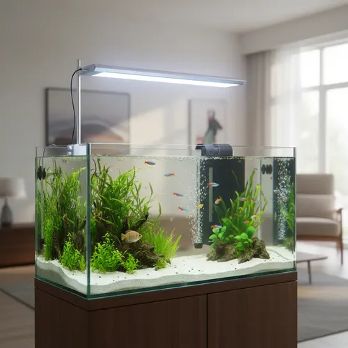 WEEK AQUA S300Pro カプラアクア WEEK AQUA S300Pro カプラアクア S300-450 RGB – WEEK AQUA