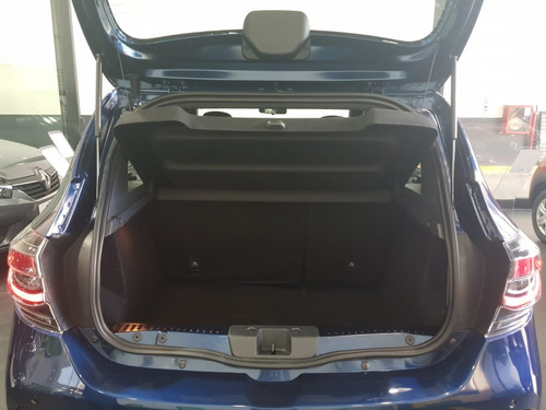Imagen 17 de 20 de Renault Sandero Intense Esp Hsa (ca)