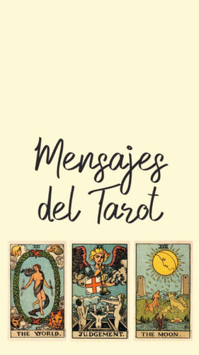 Preguntas Al Tarot
