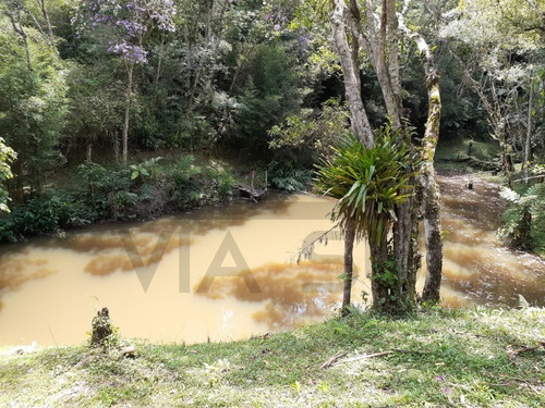 Imagem 9 de 30 de Sítio Ideal Para Lazer E Moradia, São 26.400 M² De Beleza Natural Em Juquitiba! - 149 - 34840703