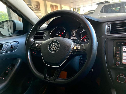 Volkswagen Jetta Cl Aa