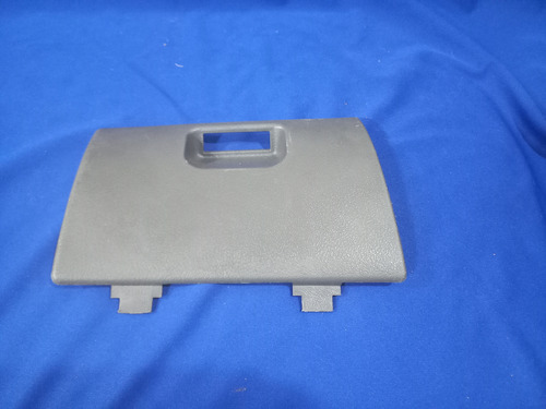 Tapa De Fusibles Chevy C2 C3 04-12 Parte # 93441215 (Usado)