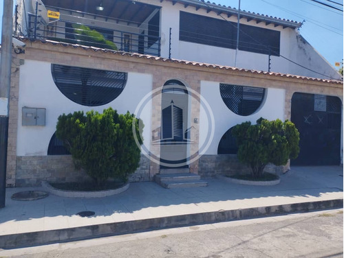 Hermosa Casa En Venta Urb.corinsa Cagua 015jsc