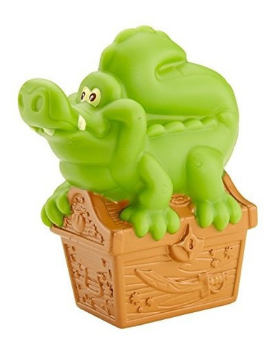 Fisher-price Disney Jake Y The Never Land Pirates Bath Squir