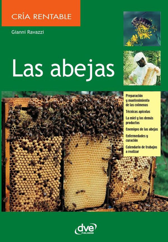 Las Abejas, De Gianni Ravazzi