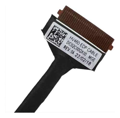 Cable De Vídeo De 30 Pines De Repuesto Para Lenovo V14 G2-itl 82ka v14 G2 alc 82kc V14 G3 Iap 82ts/v14 G3 Aba 82tu Dc02c00qx00 ZAHARA