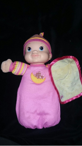 Baby Alive Bons Sonhos