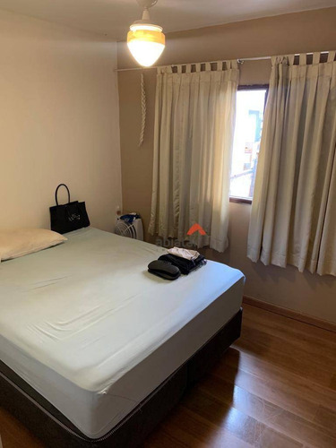 Imagem 6 de 9 de Sobrado Com 2 Dormitórios À Venda, 100 M² Por R$ 382.000,00 - Jardim Ouro Preto - Taboão Da Serra/sp - So0345