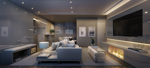 Imagem 2 de 15 de Apartamento - Azenha - Ref: 597236 - V-ca5260