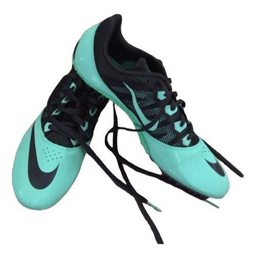 Tenis Spikes Nike Racing Para Atletismo + Envio