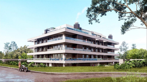 Imagen 2 de 11 de Venta Apartamento 3 Dormitorios Seguridad 24 Hs