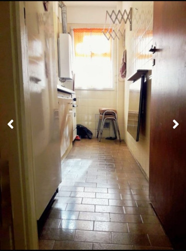 Imagen 3 de 4 de Venta Monoambiente En Mar De Ajo