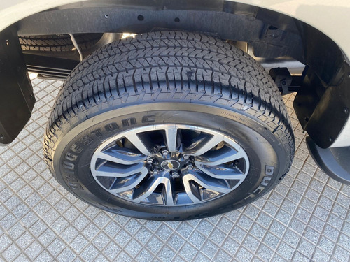 Imagen 11 de 18 de Chevrolet S10 Cabina Doble 2.8 Td 4x4 200cv Ltz