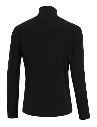 Campera Alaska Junin Micropolar Trekking Hombre Abrigo