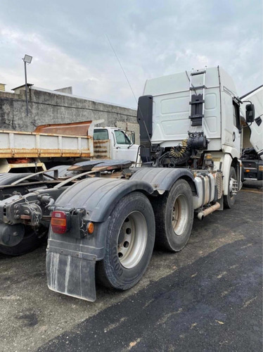 Imagem 2 de 8 de Volkswagen 25420