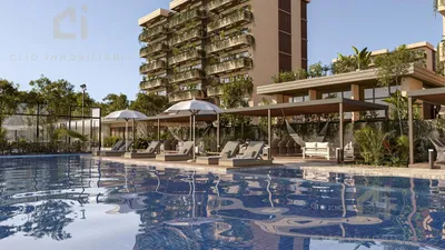 Departamento en venta