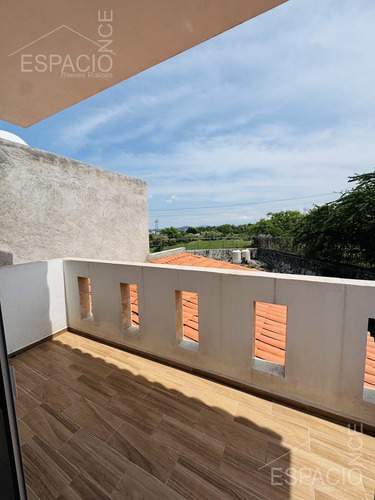Casa En Fraccionamiento Burgos Bugambilias