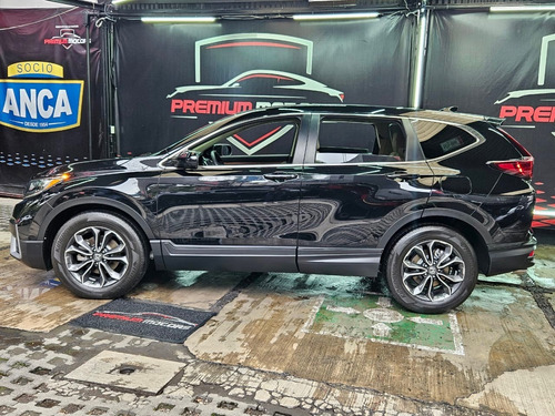 Honda CR-V 1.5 Turbo Plus Cvt