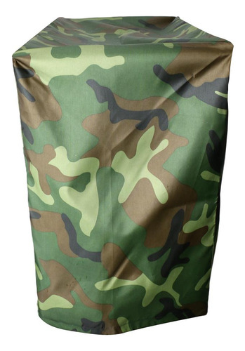 Protetor Para Motores De 70-150