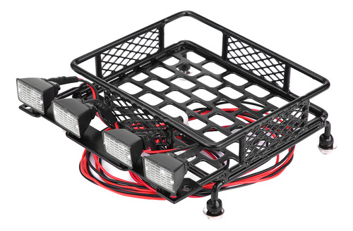 Equipaje Rc Accessory Para Equipaje De Techo De Tamaño Peque