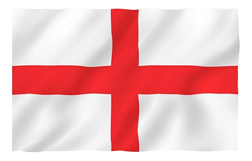 Bandera Inglaterra 1.50x90cm Exterior Grande