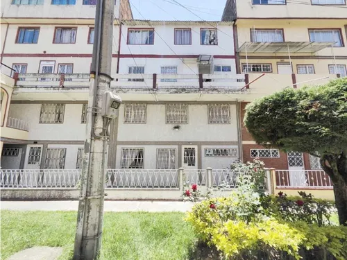 Bachue Apt Dúplex Rentable En Venta: ¡duplica Tus Oportunidades!