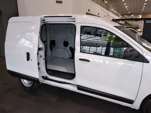 Renault Kangoo Express Confort 1.6 Oferta Antic + Cuotas W