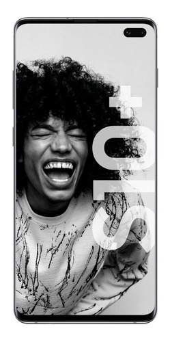 Imagen 1 de 4 de Samsung Galaxy S10 Plus 128 Gb Azul Bueno