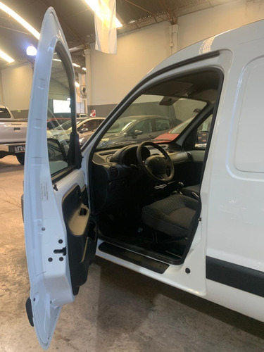 Renault Kangoo 1.6 Furgon Ph3 Confort 1plc