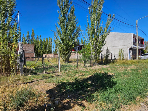 Terreno 300m2 En Distrito Norte Cipolletti
