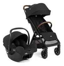 Comprar Coche Cuna Bebé Joie Pact Pro Superliviano Huevito I-snug 2