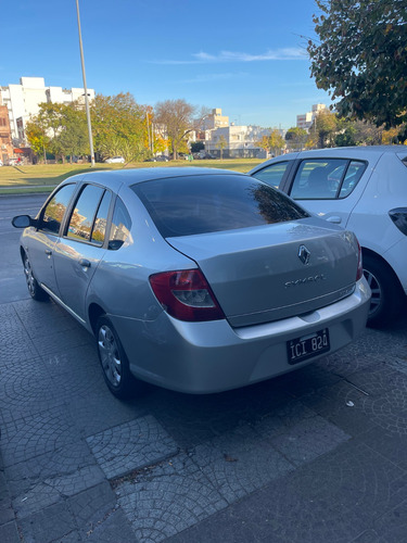 Renault Symbol 1.6 Confort