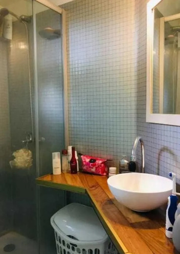 Casa Rodante 3 Ejes En Camping Casablanca Fija ,se Puede Tra
