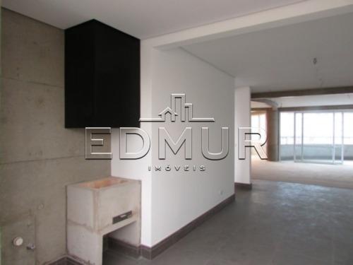 Imagem 9 de 15 de Apartamento - Jardim - Ref: 16543 - V-16543